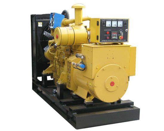 中平镇发电机出租