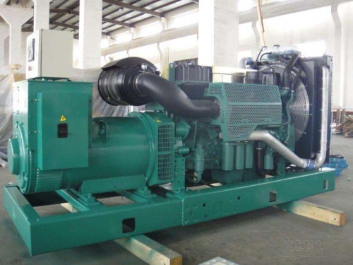 中平镇便携静音：租赁无声发电机组，便携式解决能源需求